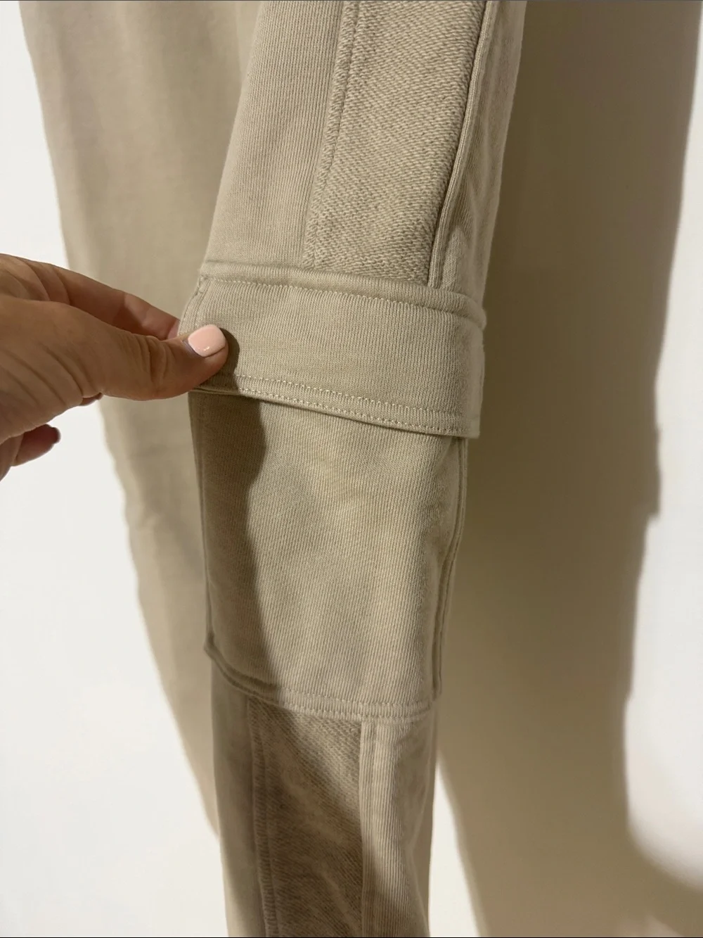 Gymshark legacy joggers